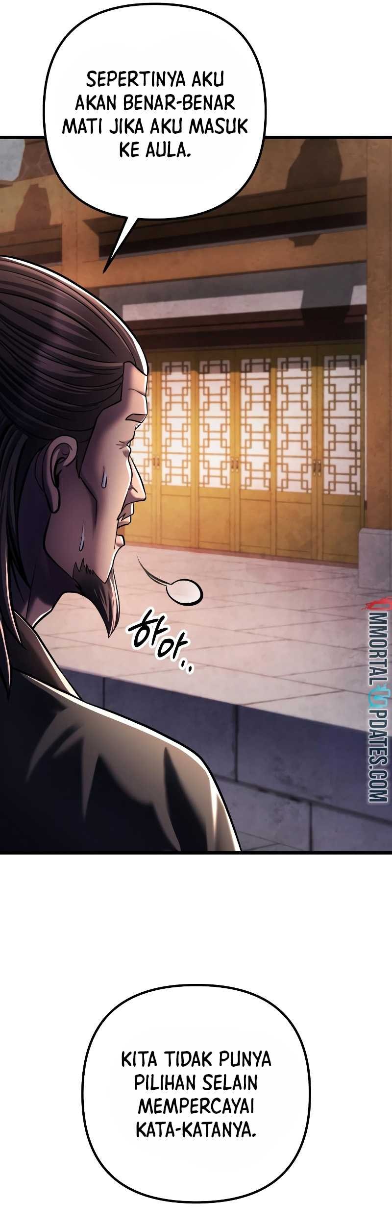 Ha Buk Paeng’s Youngest Son Chapter 122 Gambar 51