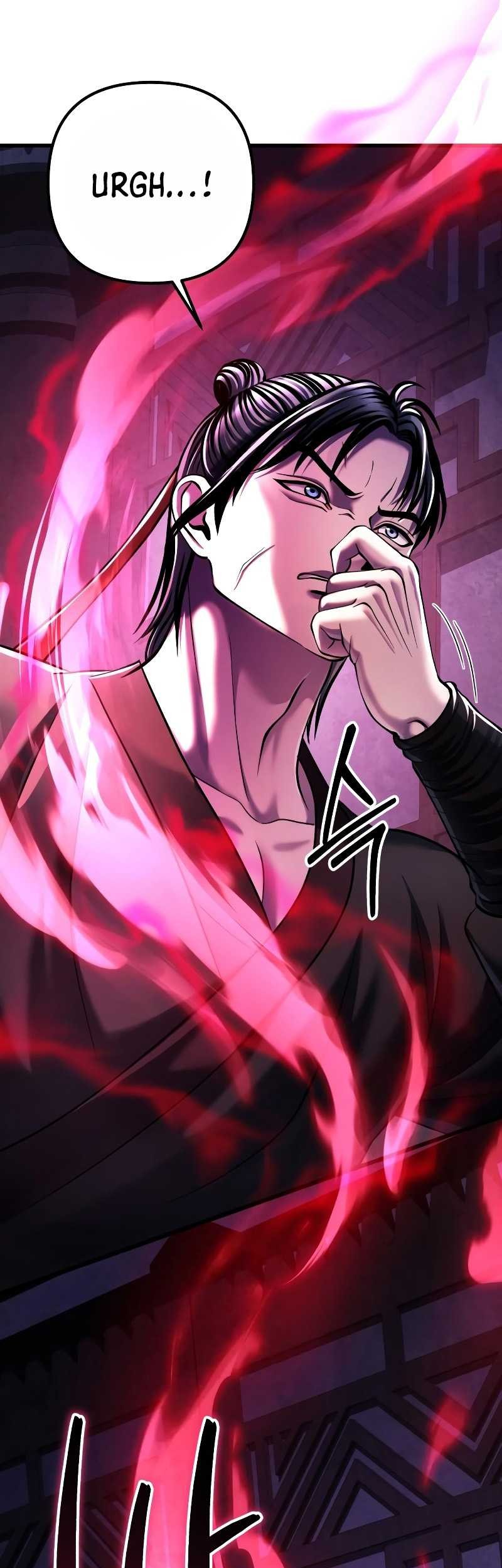 Ha Buk Paeng’s Youngest Son Chapter 122 Gambar 53