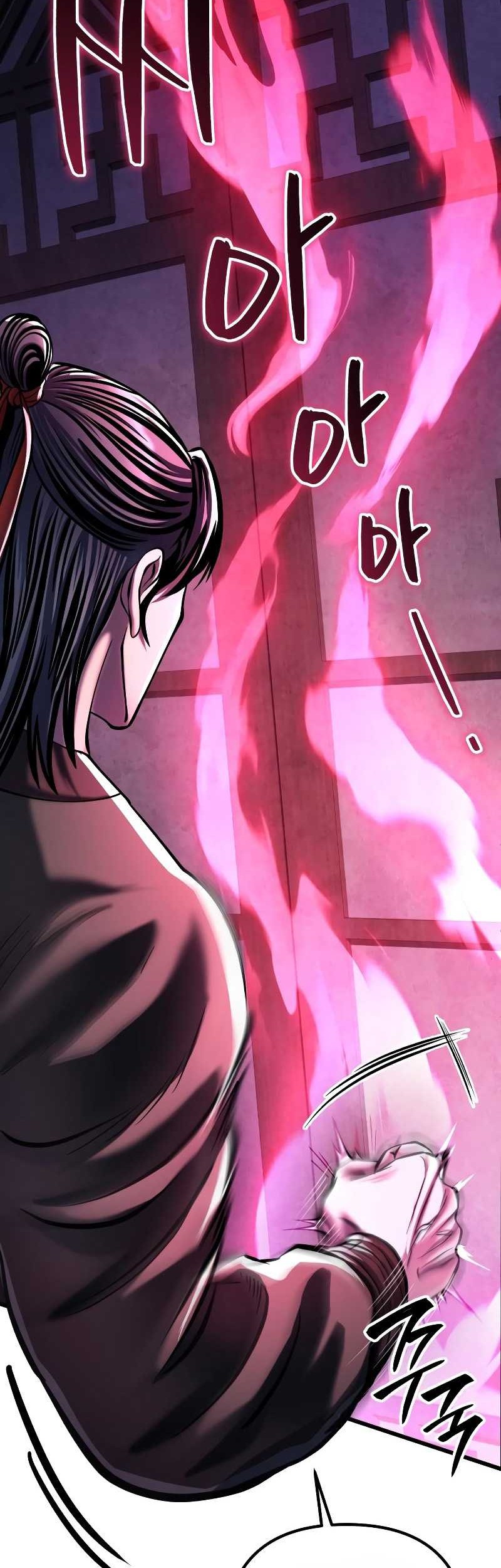 Ha Buk Paeng’s Youngest Son Chapter 122 Gambar 54