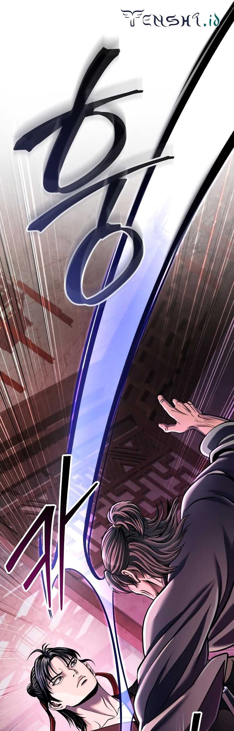 Ha Buk Paeng’s Youngest Son Chapter 122 Gambar 58