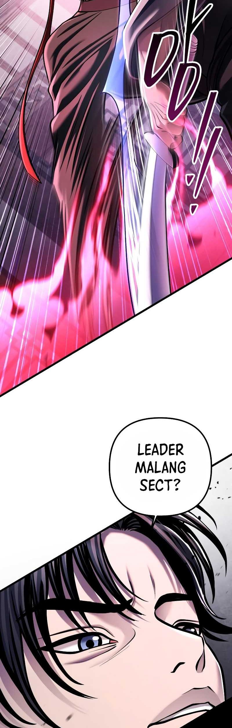 Ha Buk Paeng’s Youngest Son Chapter 122 Gambar 59