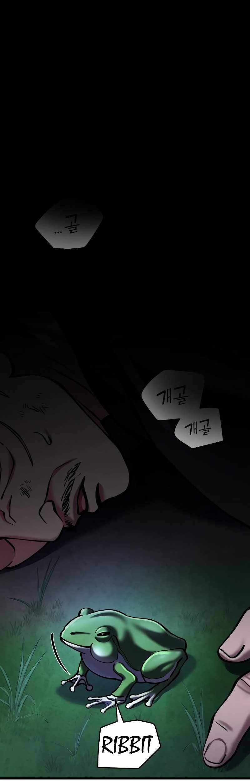 Manhwa Ha Buk Paeng’s Youngest Son Chapter 122 gambar nomor 2