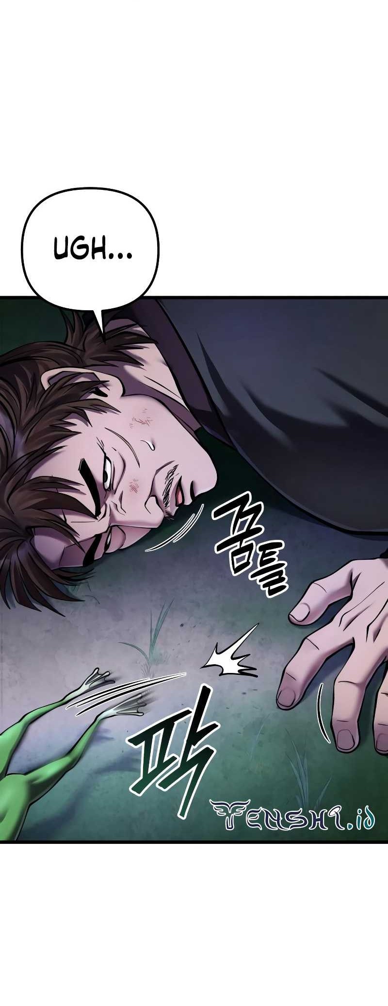 Ha Buk Paeng’s Youngest Son Chapter 122 Gambar 3