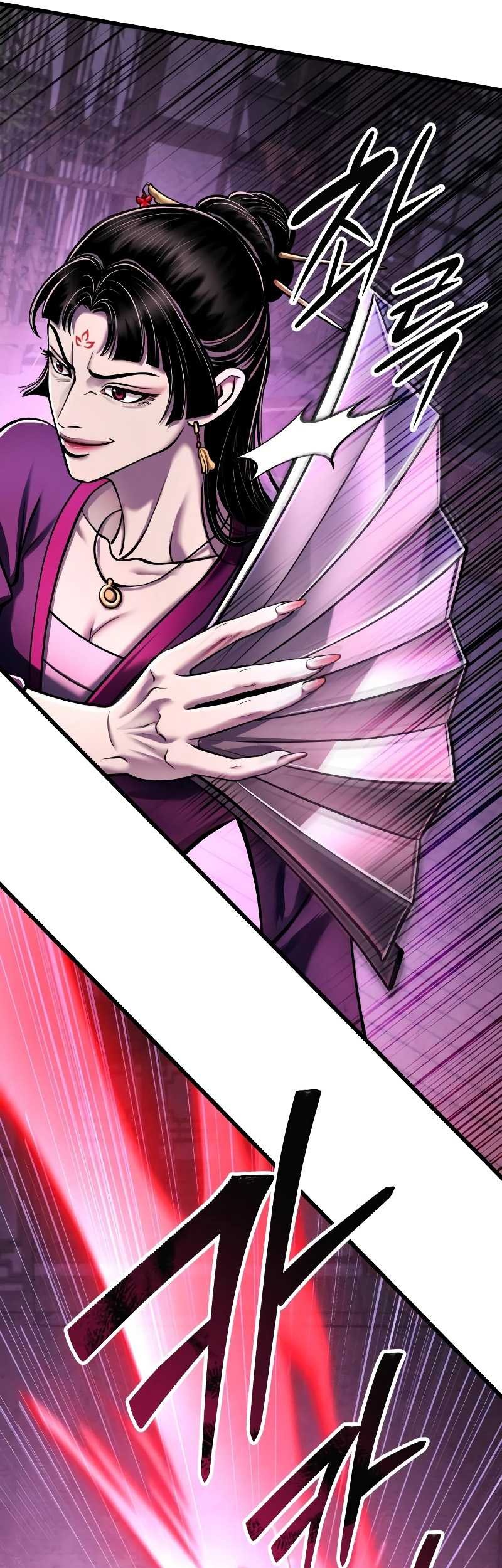 Ha Buk Paeng’s Youngest Son Chapter 122 Gambar 76