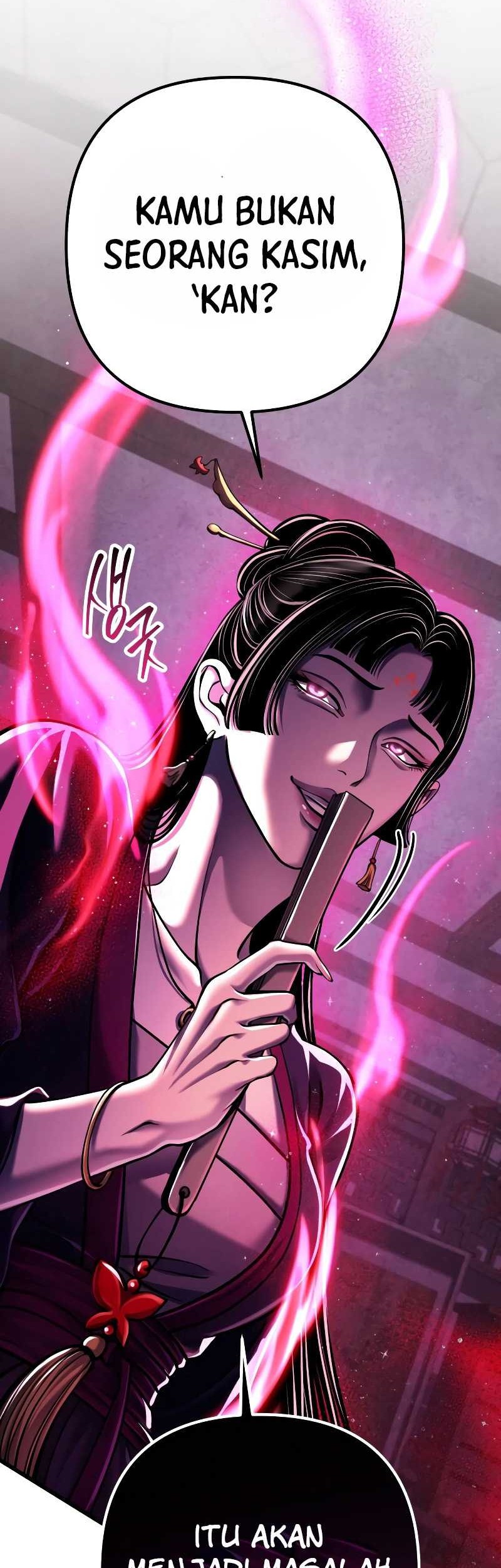 Ha Buk Paeng’s Youngest Son Chapter 122 Gambar 82