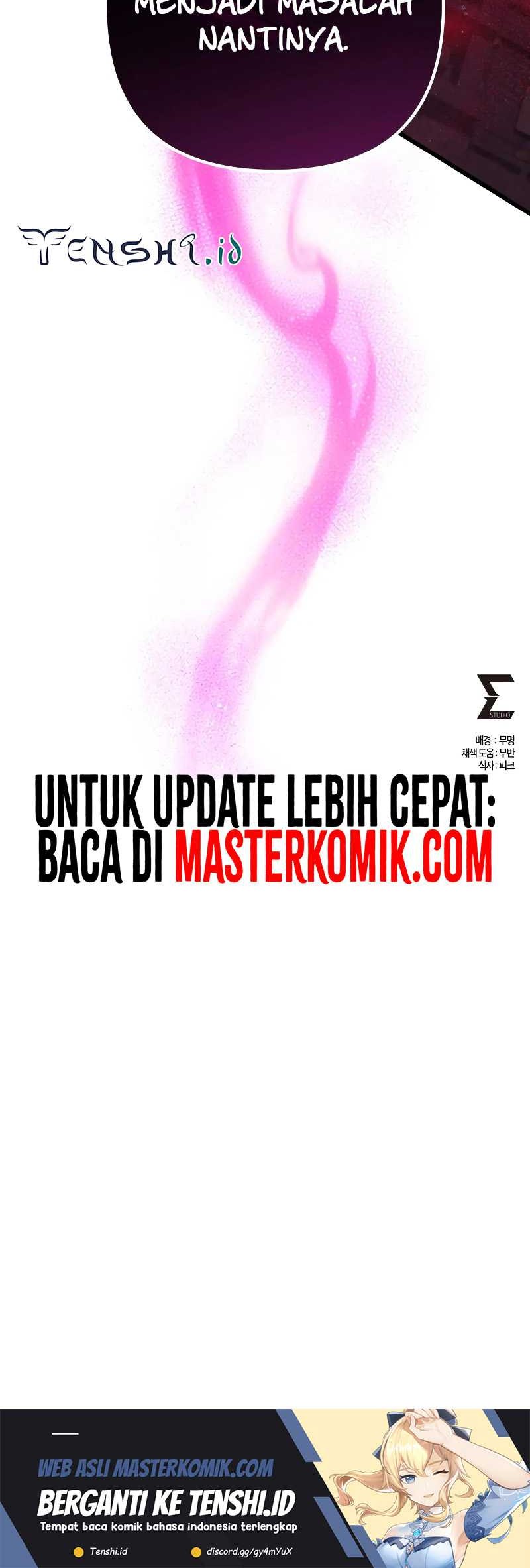 Ha Buk Paeng’s Youngest Son Chapter 122 Gambar 83