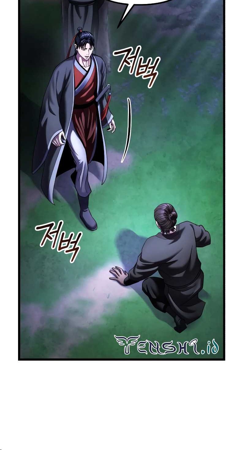 Ha Buk Paeng’s Youngest Son Chapter 122 Gambar 7