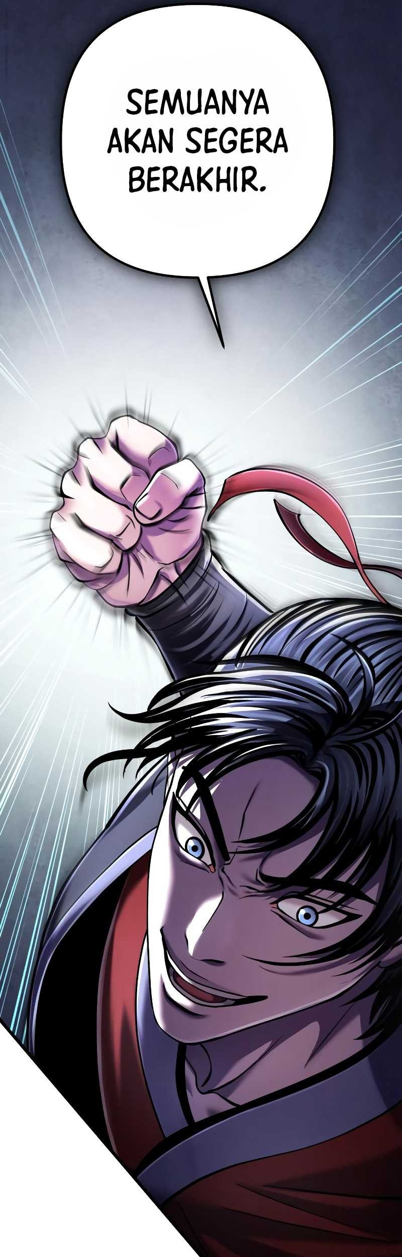 Ha Buk Paeng’s Youngest Son Chapter 122 Gambar 10