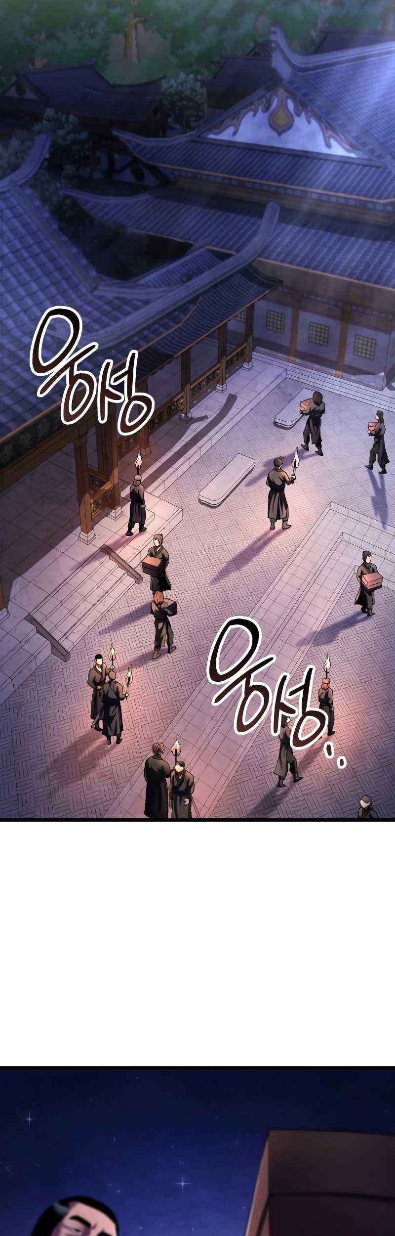 Ha Buk Paeng’s Youngest Son Chapter 122 Gambar 13