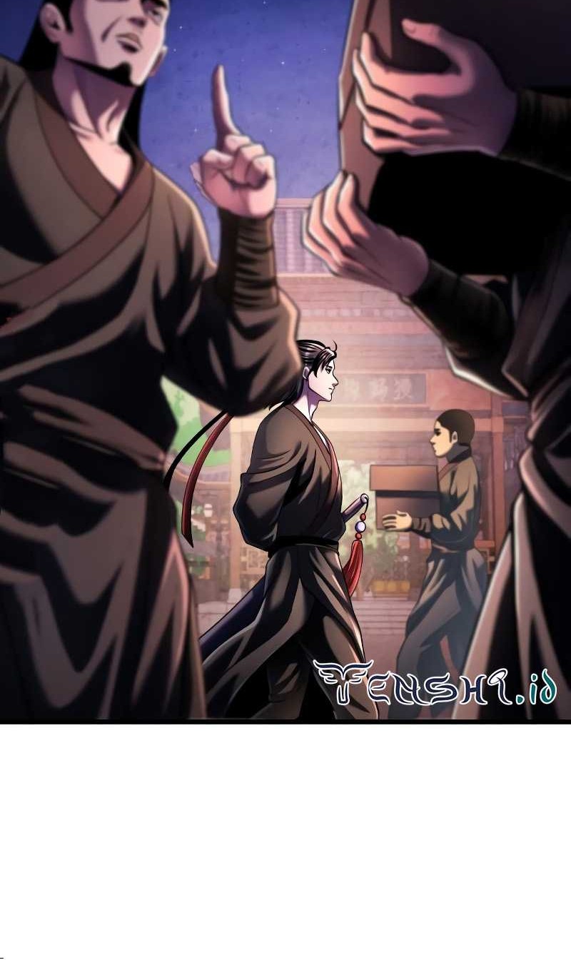 Ha Buk Paeng’s Youngest Son Chapter 122 Gambar 14