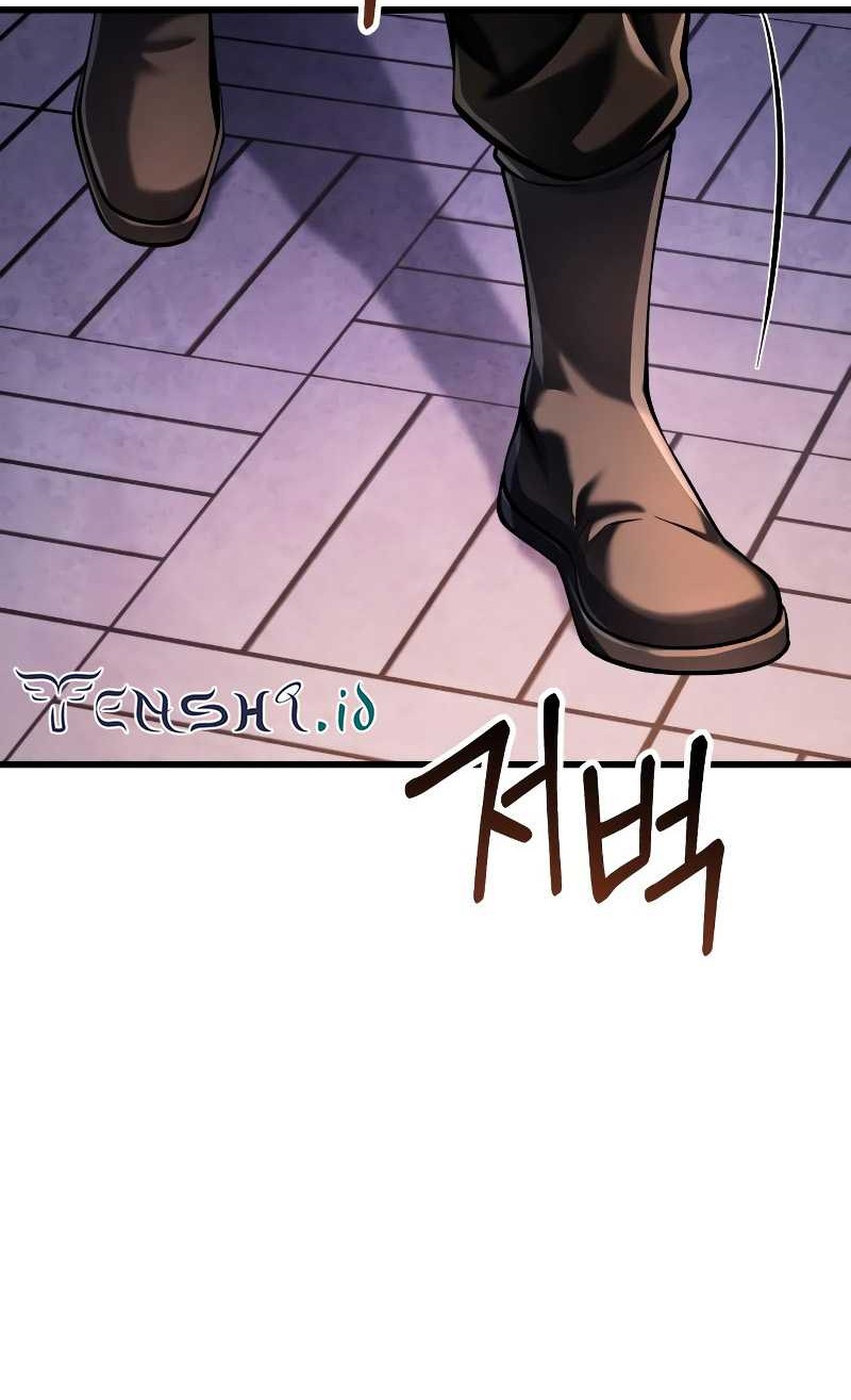 Ha Buk Paeng’s Youngest Son Chapter 122 Gambar 19