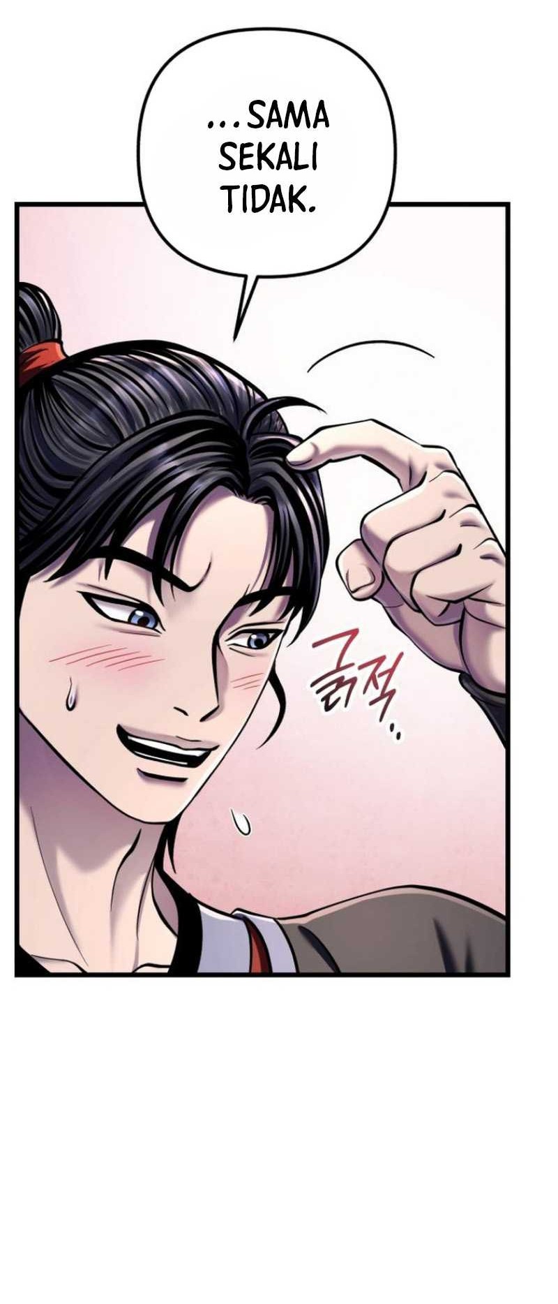 Ha Buk Paeng’s Youngest Son Chapter 121 Gambar 36