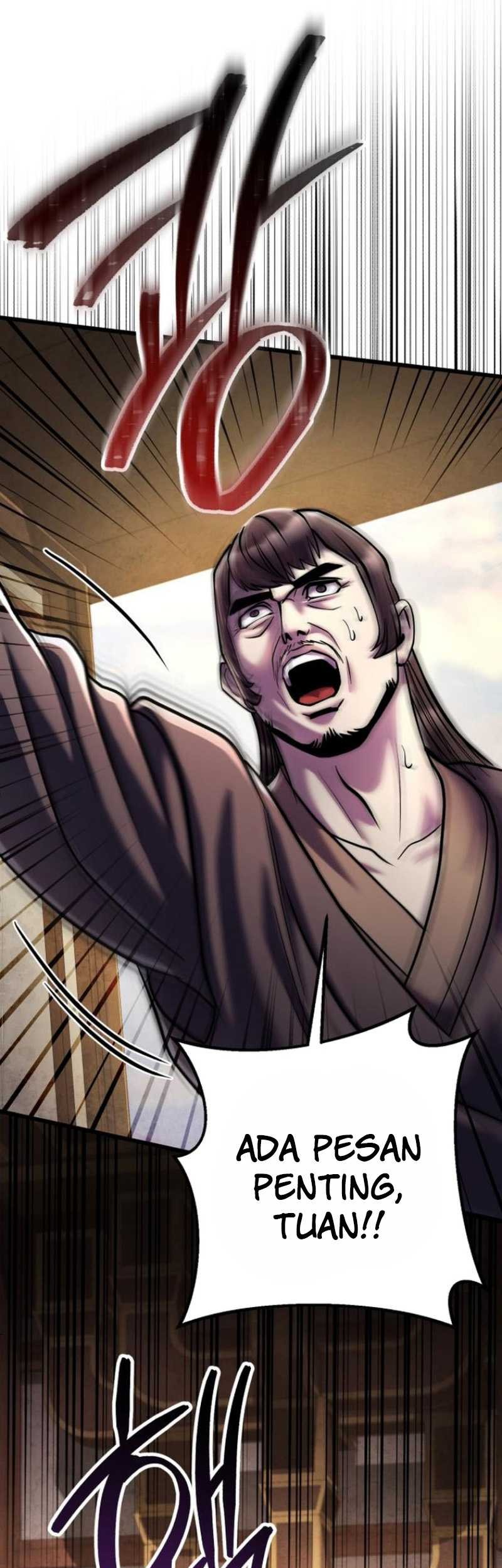 Ha Buk Paeng’s Youngest Son Chapter 121 Gambar 39