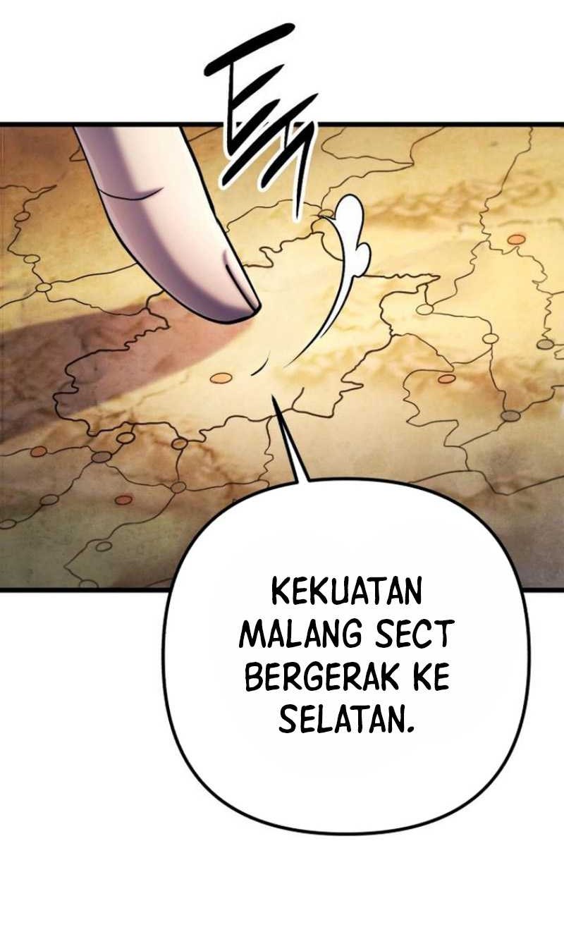 Ha Buk Paeng’s Youngest Son Chapter 121 Gambar 41