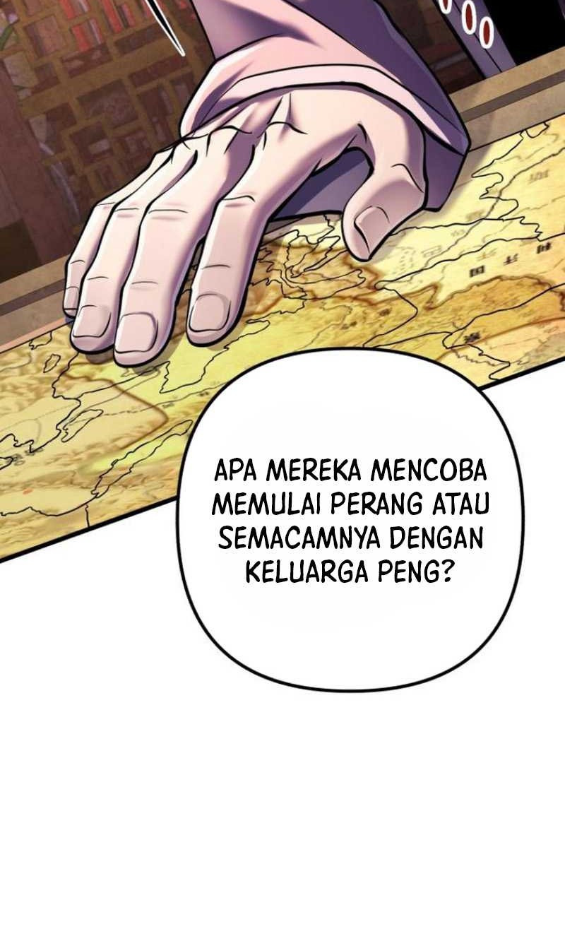 Ha Buk Paeng’s Youngest Son Chapter 121 Gambar 44