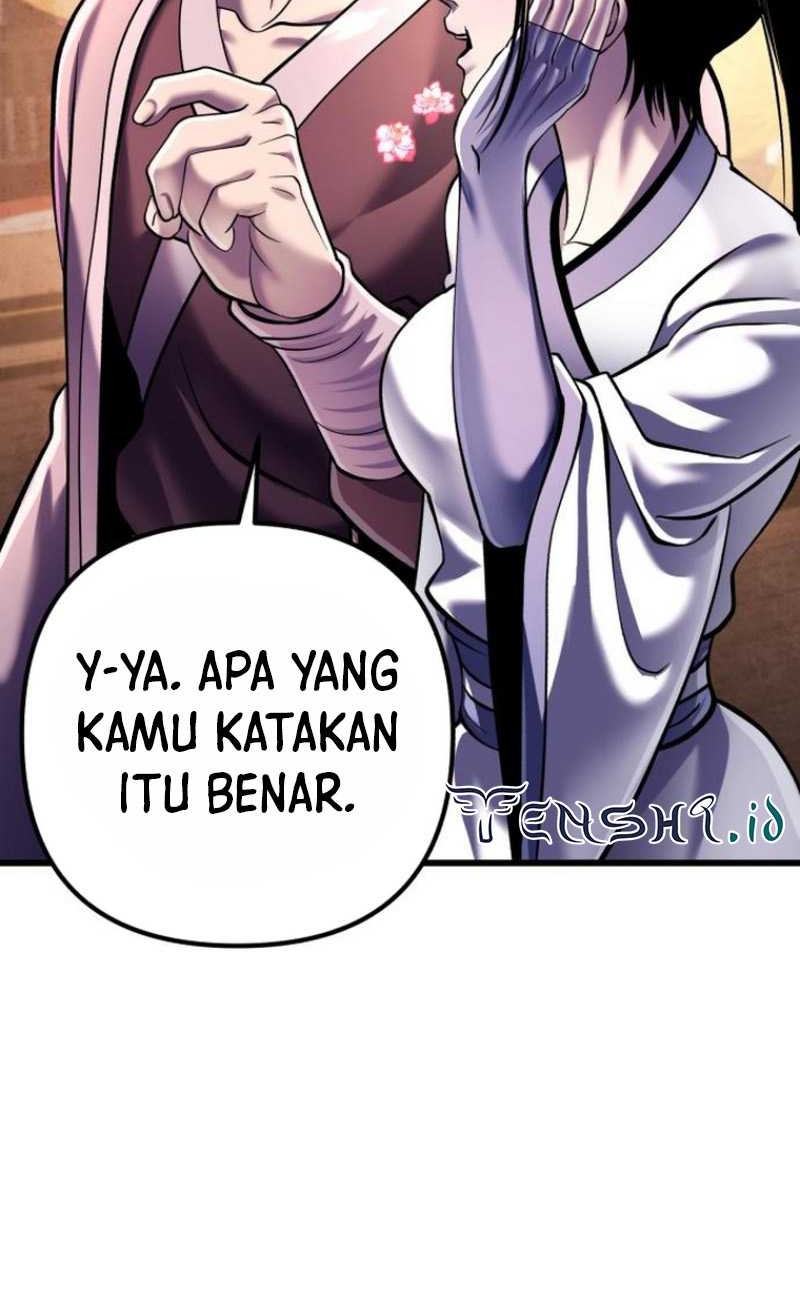 Ha Buk Paeng’s Youngest Son Chapter 121 Gambar 24