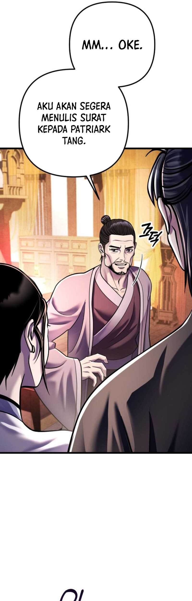 Ha Buk Paeng’s Youngest Son Chapter 121 Gambar 30