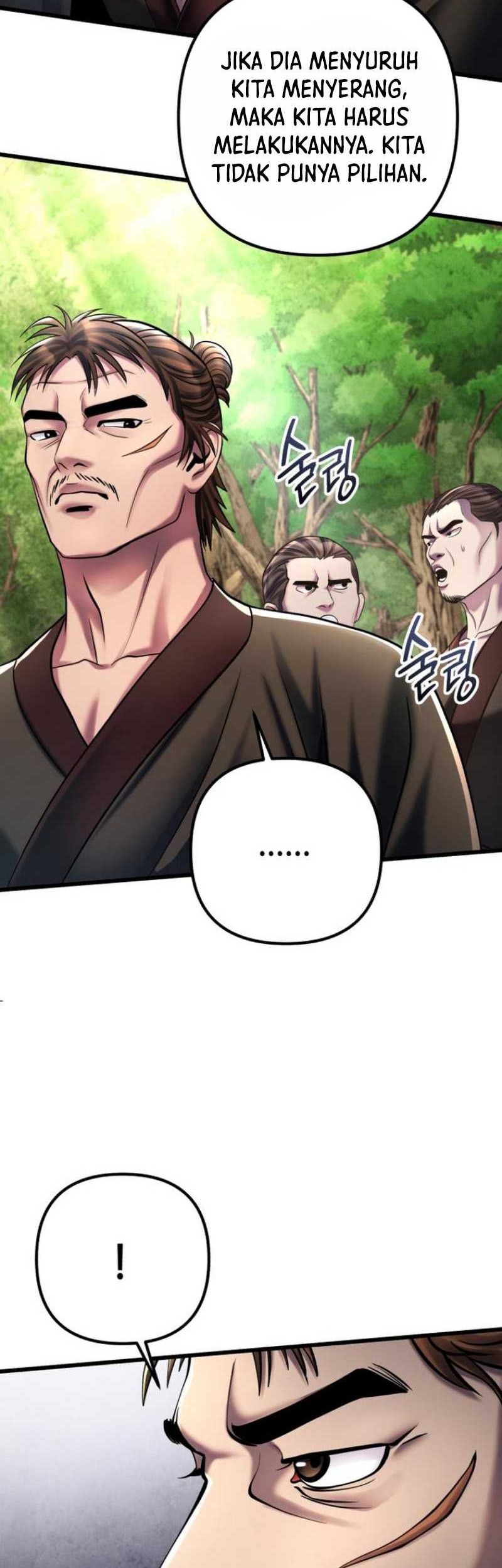 Ha Buk Paeng’s Youngest Son Chapter 121 Gambar 61