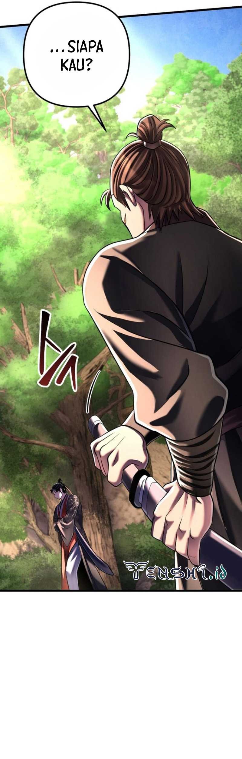 Ha Buk Paeng’s Youngest Son Chapter 121 Gambar 63