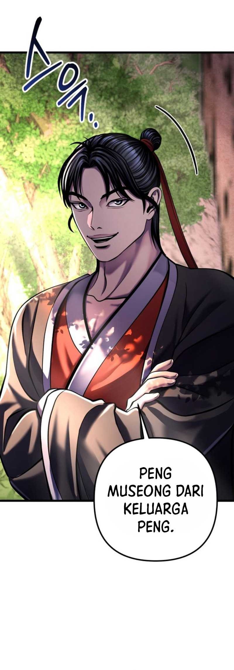 Ha Buk Paeng’s Youngest Son Chapter 121 Gambar 64