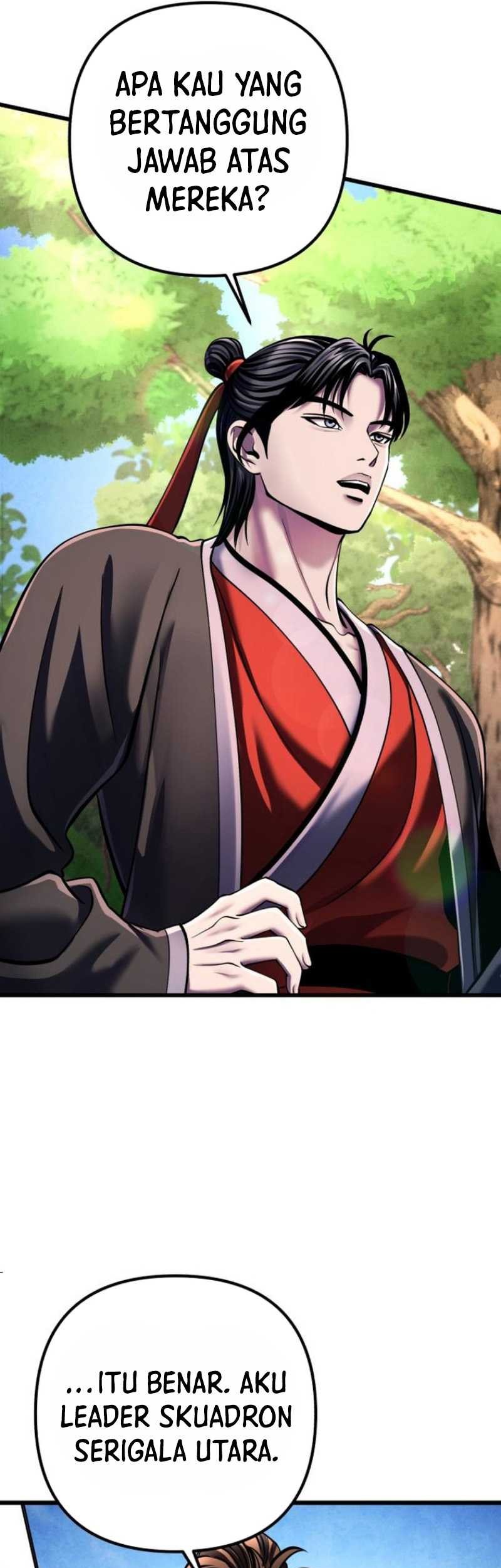 Ha Buk Paeng’s Youngest Son Chapter 121 Gambar 68