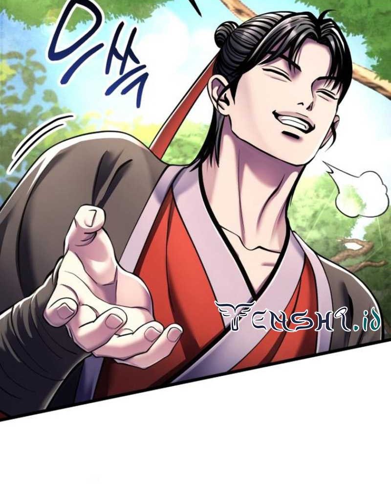 Ha Buk Paeng’s Youngest Son Chapter 121 Gambar 70