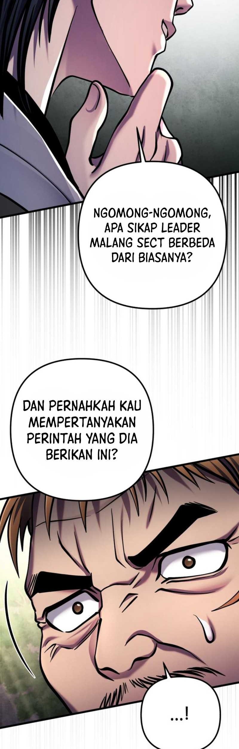 Ha Buk Paeng’s Youngest Son Chapter 121 Gambar 74