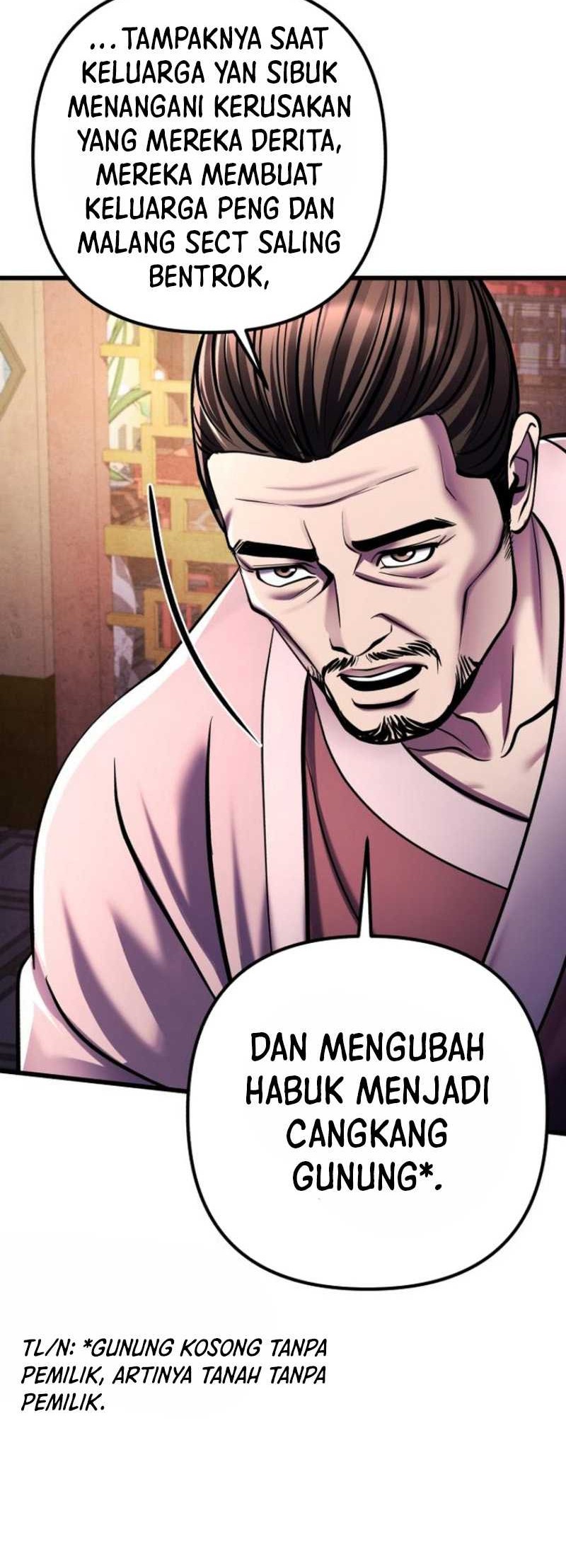 Ha Buk Paeng’s Youngest Son Chapter 121 Gambar 52