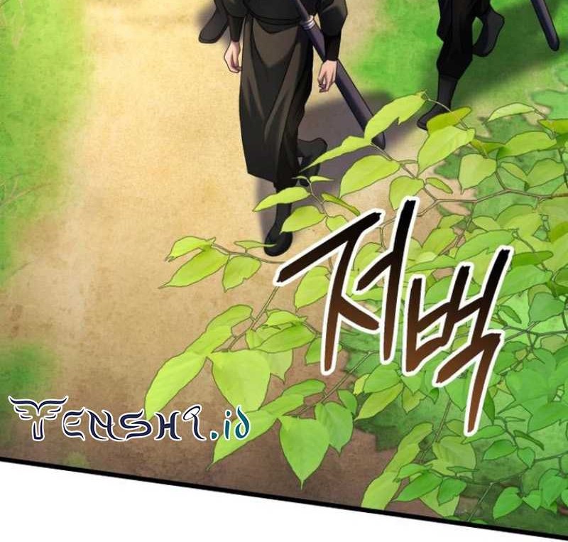 Ha Buk Paeng’s Youngest Son Chapter 121 Gambar 59