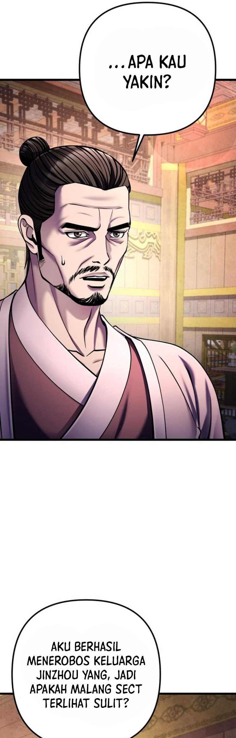 Ha Buk Paeng’s Youngest Son Chapter 121 Gambar 56