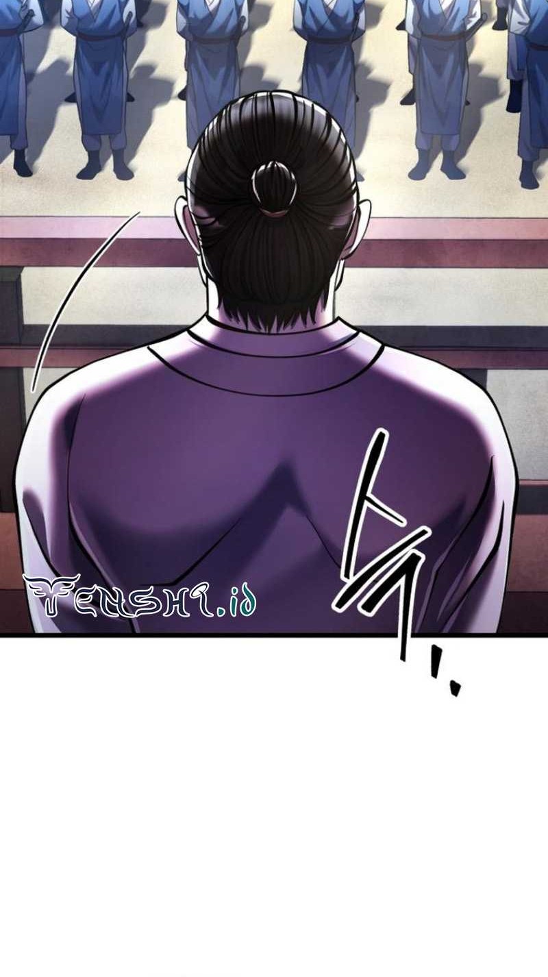 Ha Buk Paeng’s Youngest Son Chapter 121 Gambar 3