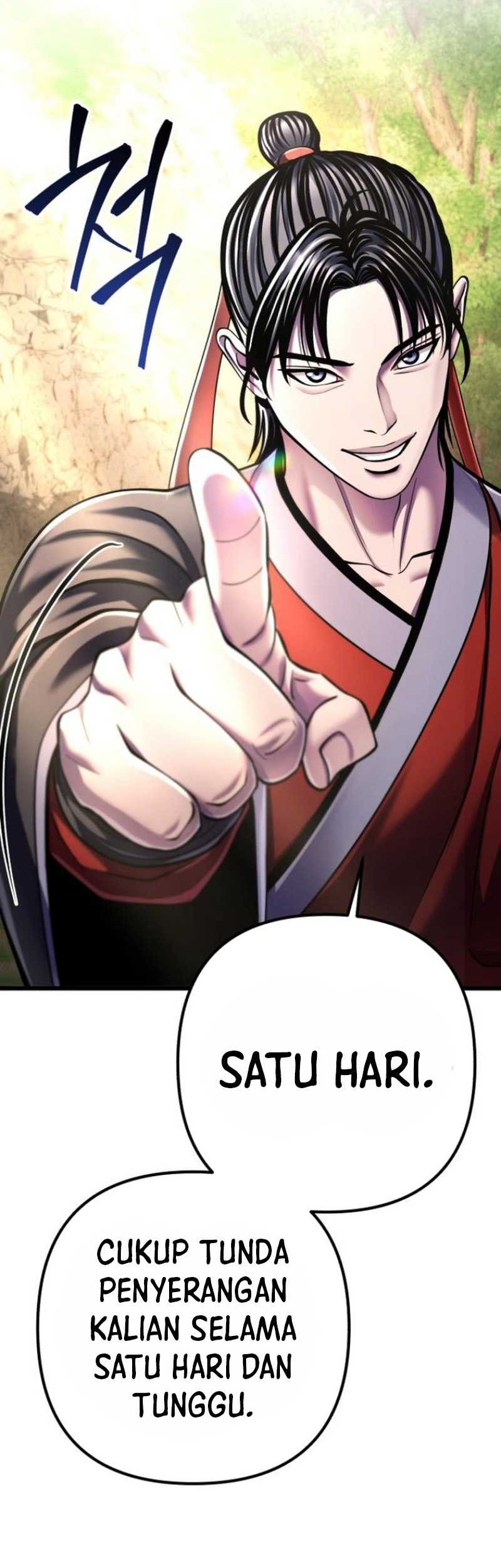 Ha Buk Paeng’s Youngest Son Chapter 121 Gambar 77