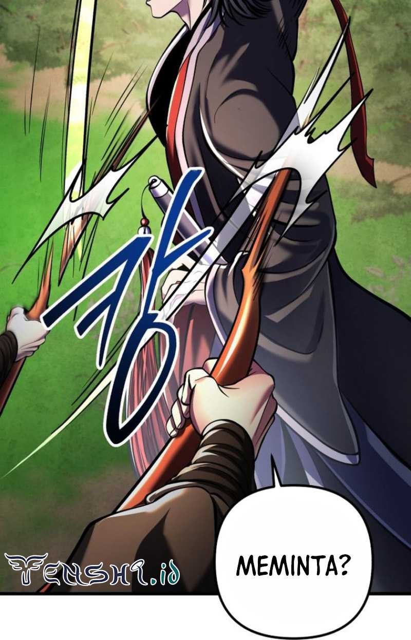 Ha Buk Paeng’s Youngest Son Chapter 121 Gambar 83