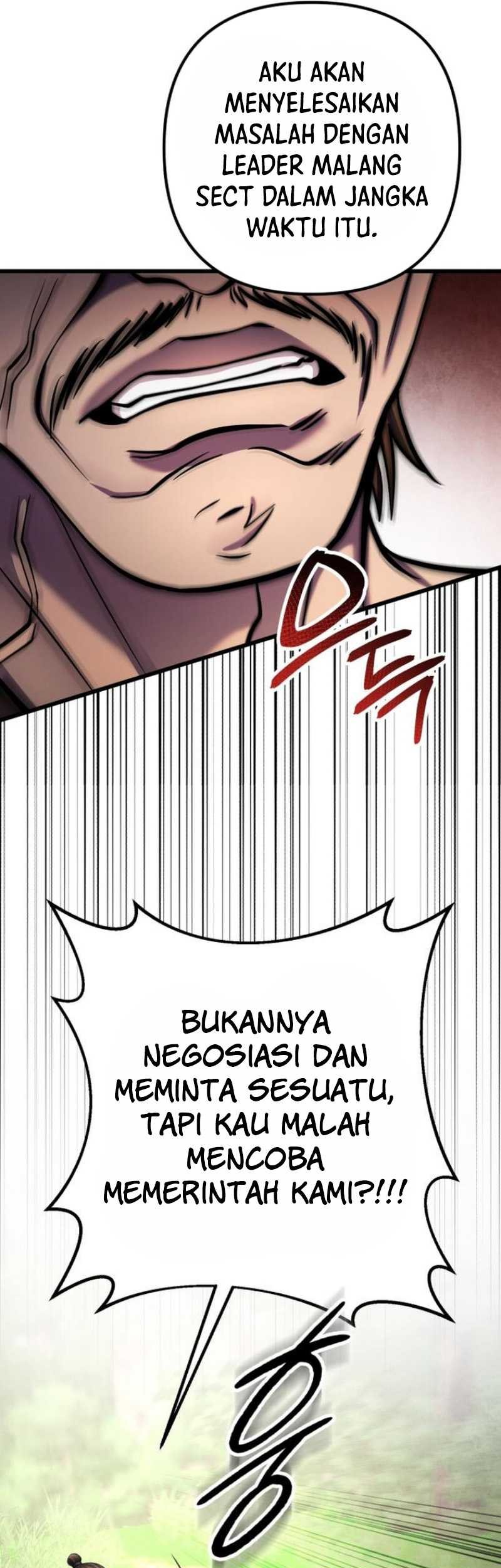 Ha Buk Paeng’s Youngest Son Chapter 121 Gambar 79