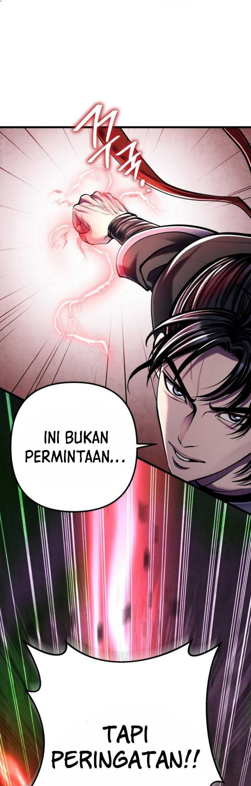 Ha Buk Paeng’s Youngest Son Chapter 121 Gambar 84