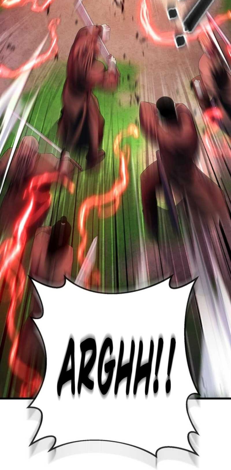 Ha Buk Paeng’s Youngest Son Chapter 121 Gambar 86