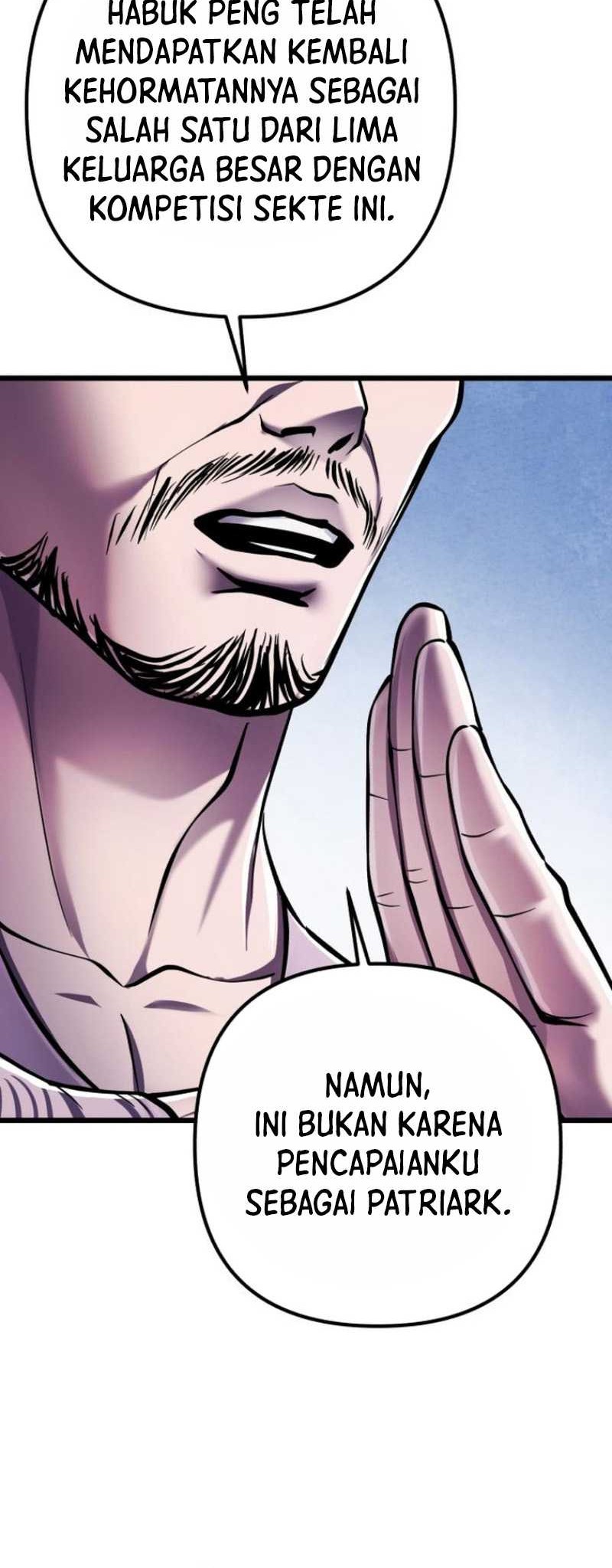 Ha Buk Paeng’s Youngest Son Chapter 121 Gambar 5