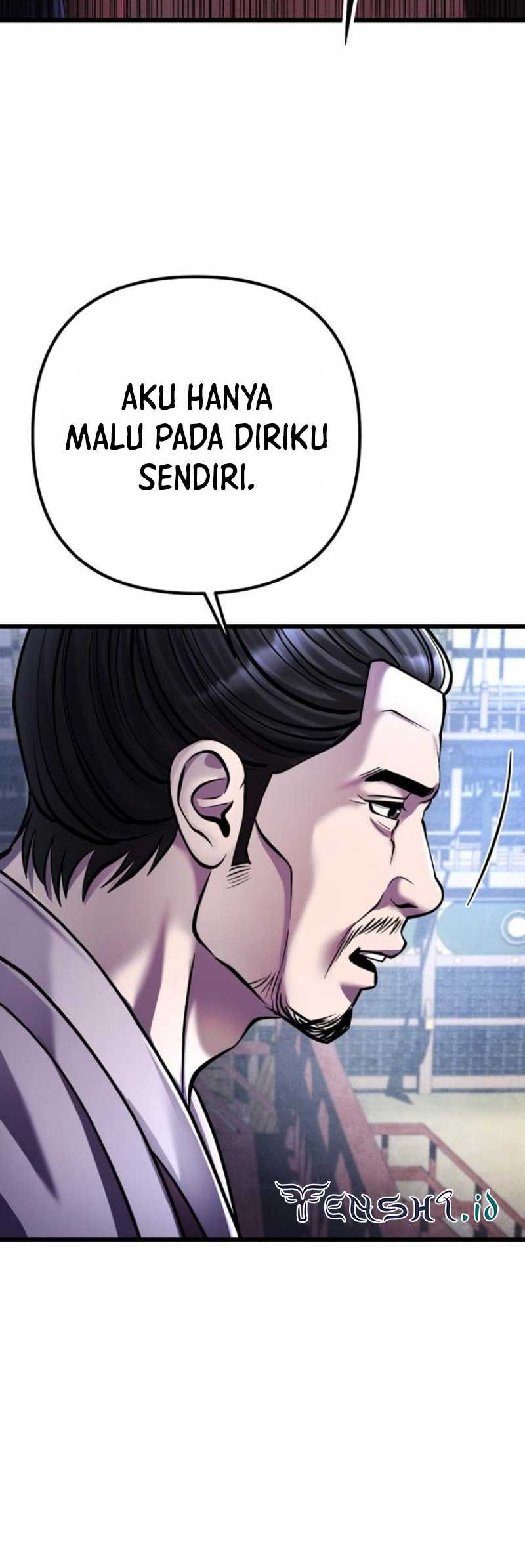 Ha Buk Paeng’s Youngest Son Chapter 121 Gambar 7