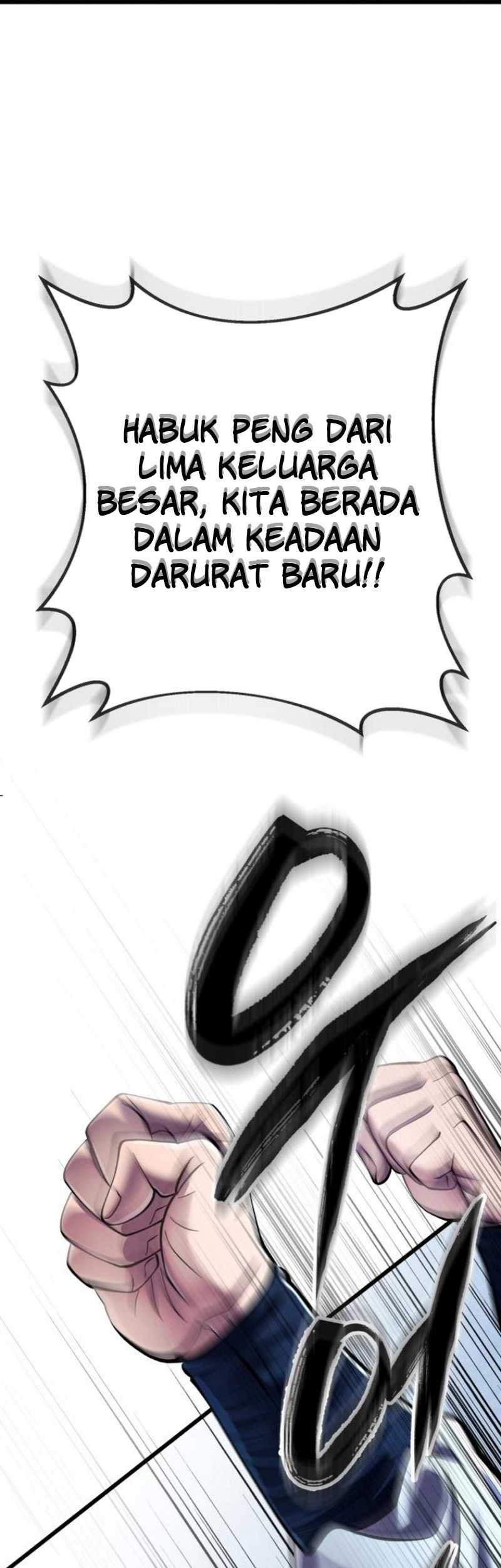 Ha Buk Paeng’s Youngest Son Chapter 121 Gambar 12