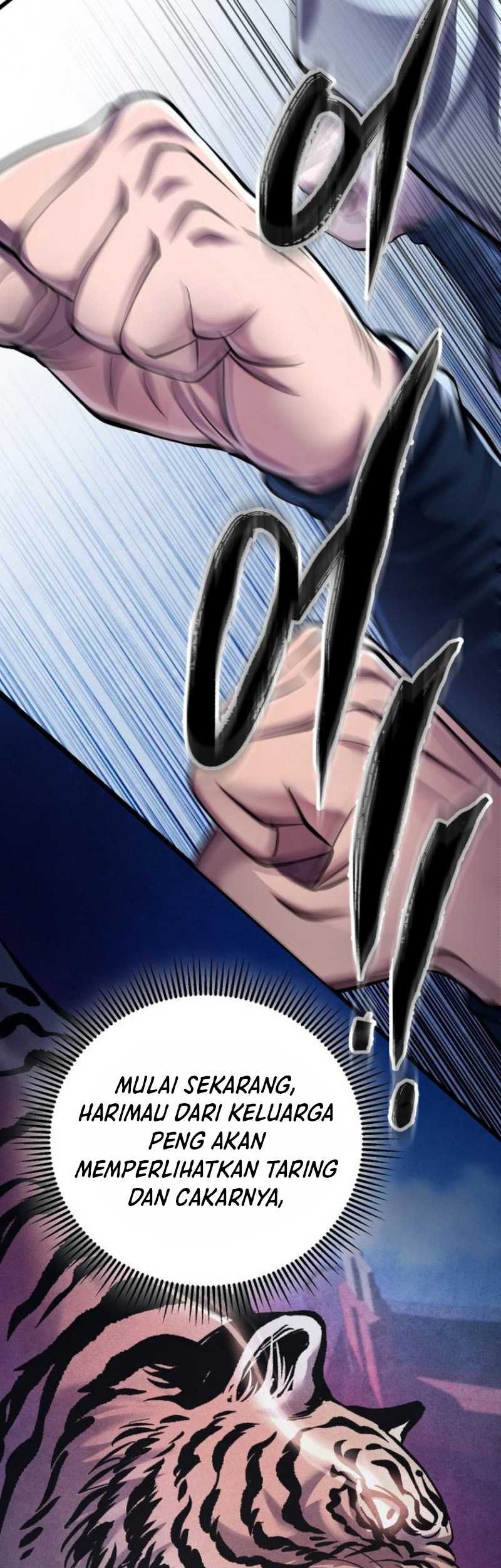 Ha Buk Paeng’s Youngest Son Chapter 121 Gambar 13