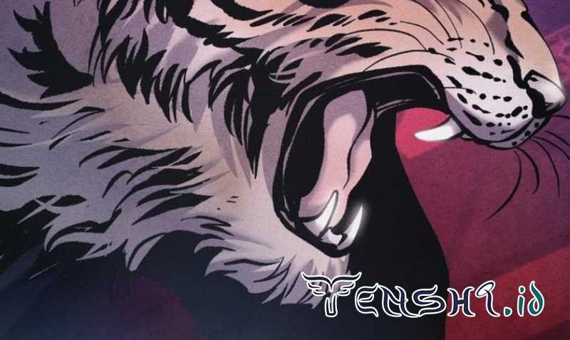 Ha Buk Paeng’s Youngest Son Chapter 121 Gambar 14