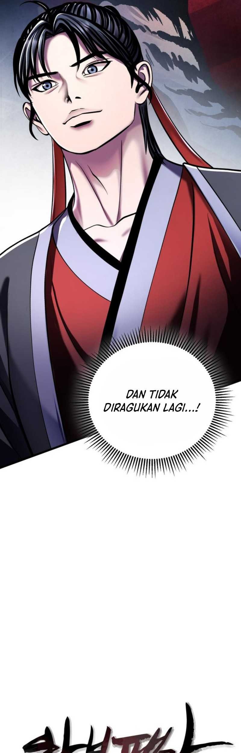 Ha Buk Paeng’s Youngest Son Chapter 121 Gambar 15