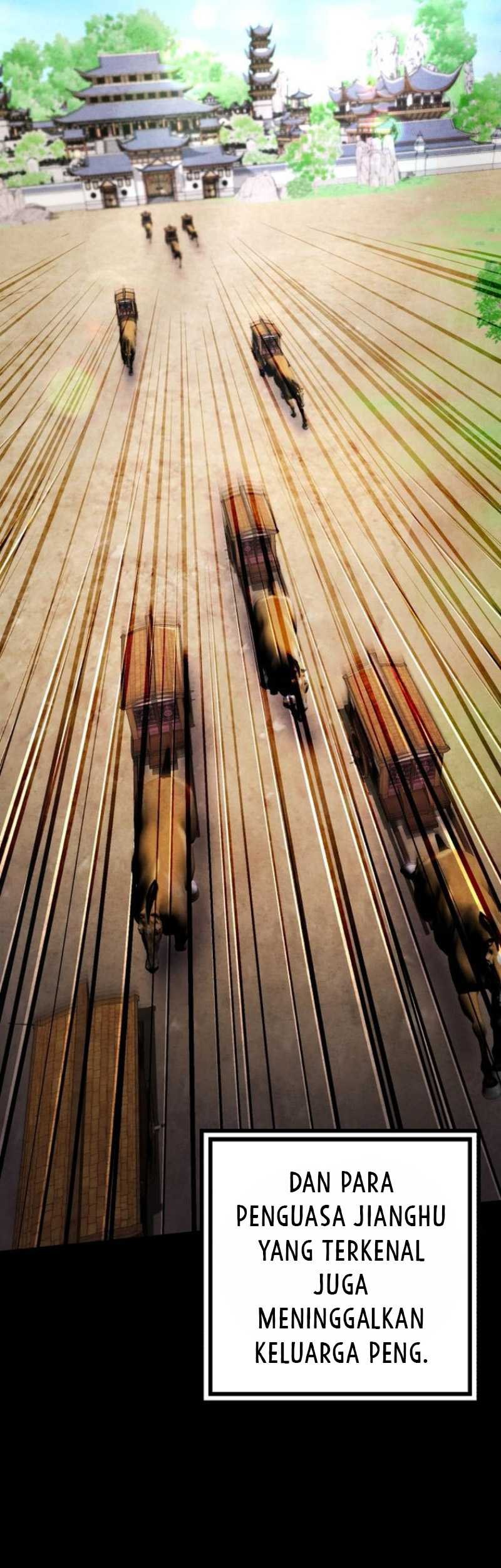 Ha Buk Paeng’s Youngest Son Chapter 121 Gambar 17