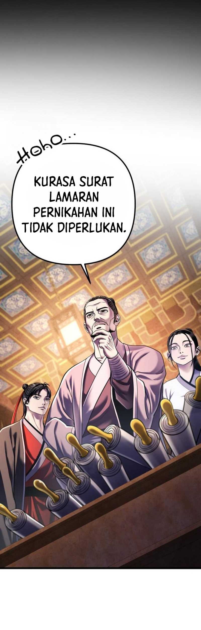 Ha Buk Paeng’s Youngest Son Chapter 121 Gambar 20