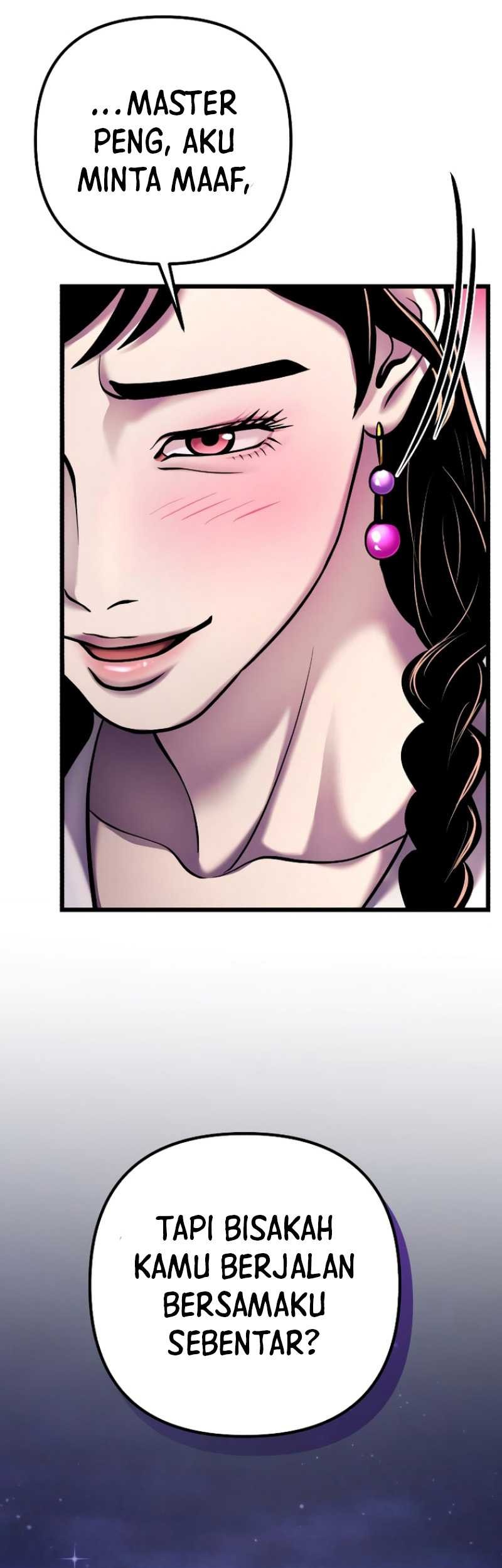 Ha Buk Paeng’s Youngest Son Chapter 119 Gambar 37