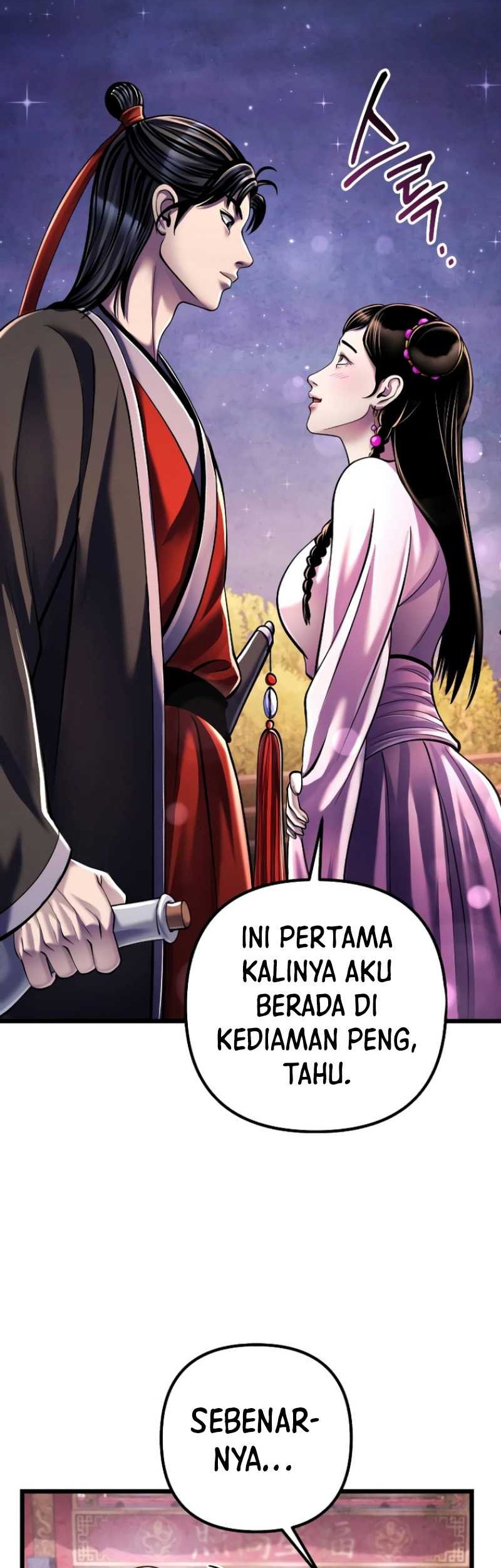 Ha Buk Paeng’s Youngest Son Chapter 119 Gambar 38
