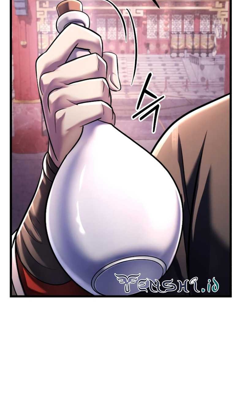 Ha Buk Paeng’s Youngest Son Chapter 119 Gambar 39