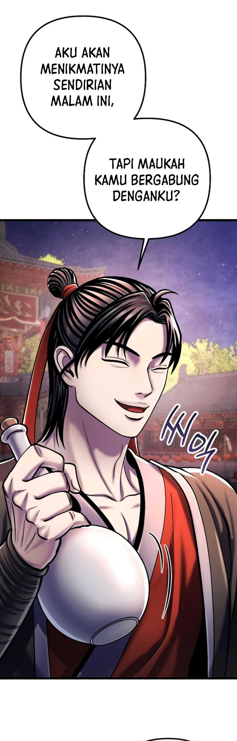 Ha Buk Paeng’s Youngest Son Chapter 119 Gambar 40