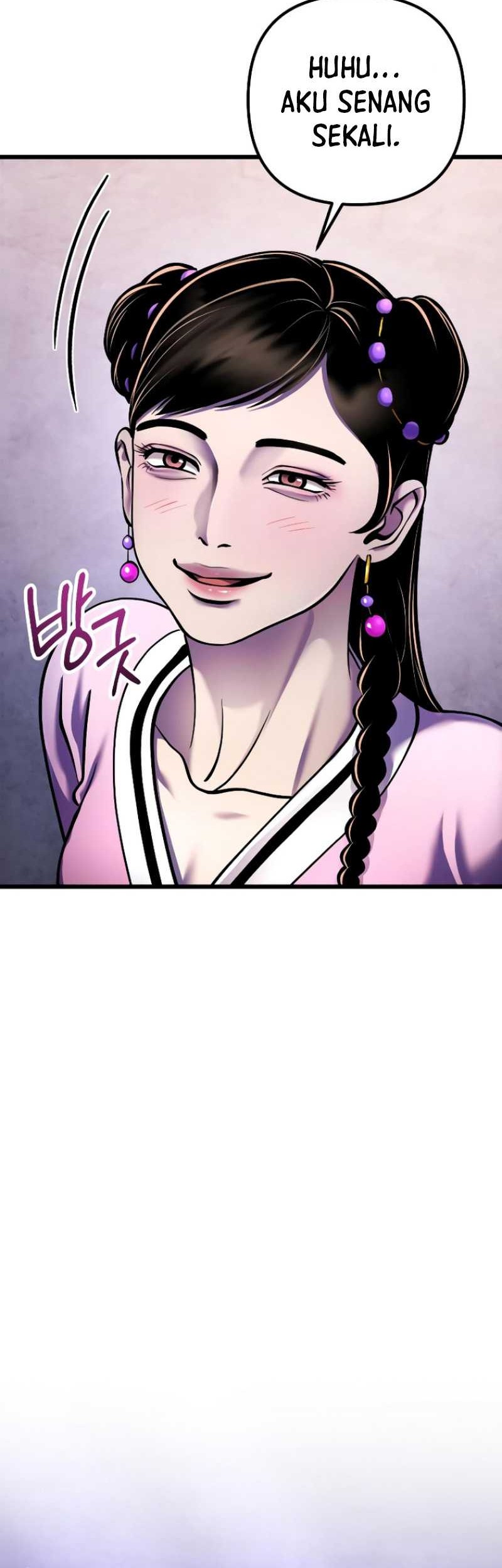 Ha Buk Paeng’s Youngest Son Chapter 119 Gambar 41