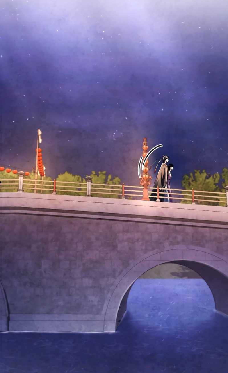 Ha Buk Paeng’s Youngest Son Chapter 119 Gambar 42